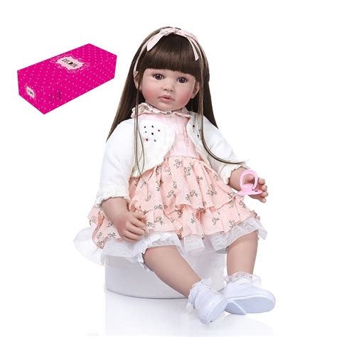 big dolls for girls|Amazon.com: Big Baby Dolls For Girls.